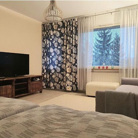 Homely Apartment Mila Kotka Zewnętrze zdjęcie